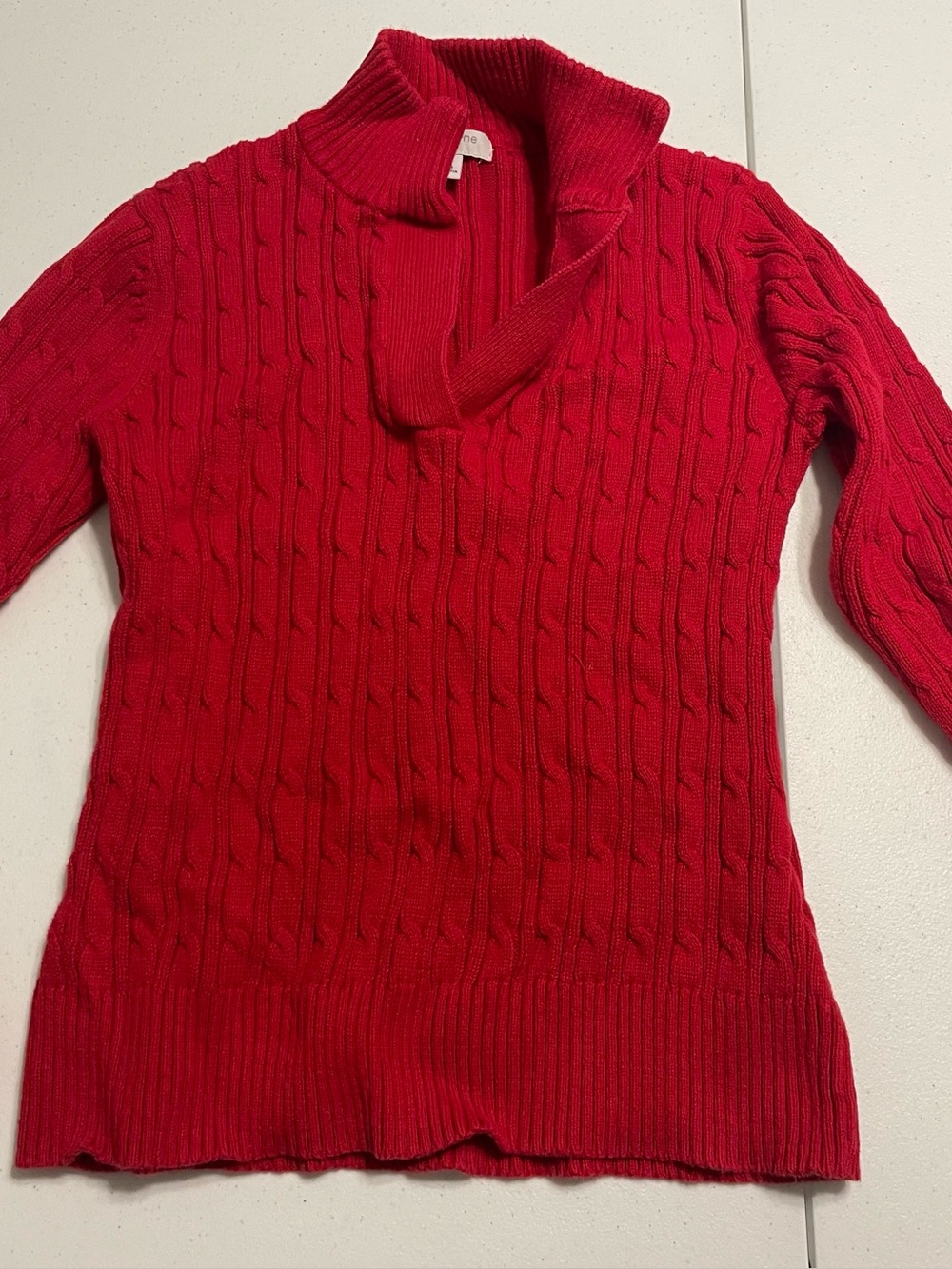 Liz Claiborne Sweater